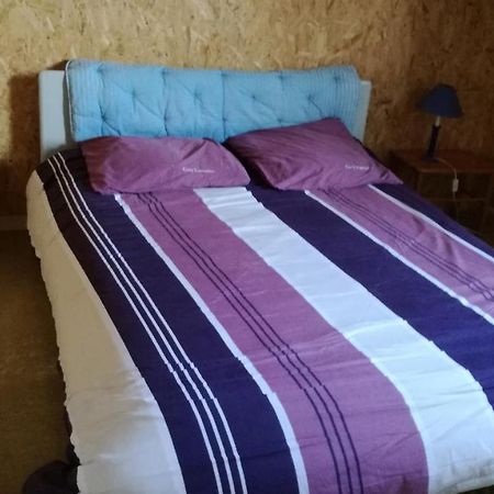 Kirch B&B Trimer ภายนอก รูปภาพ