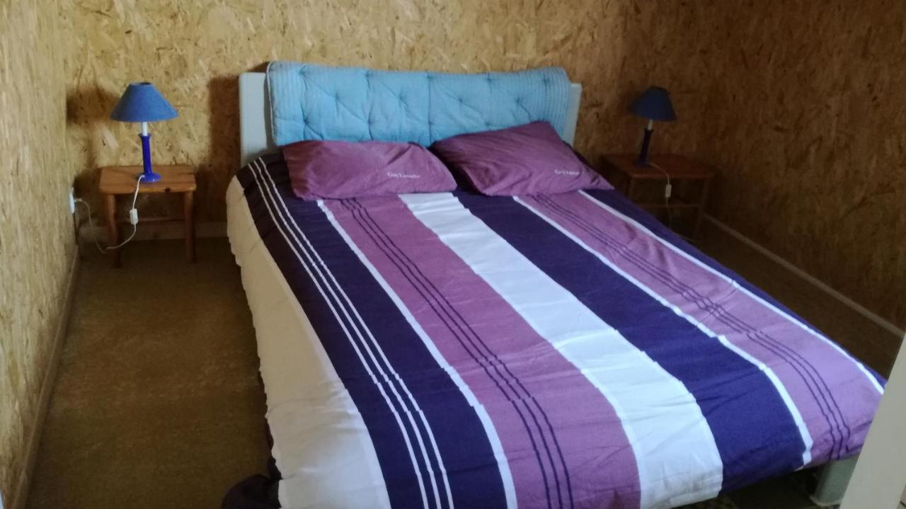 Kirch B&B Trimer ภายนอก รูปภาพ