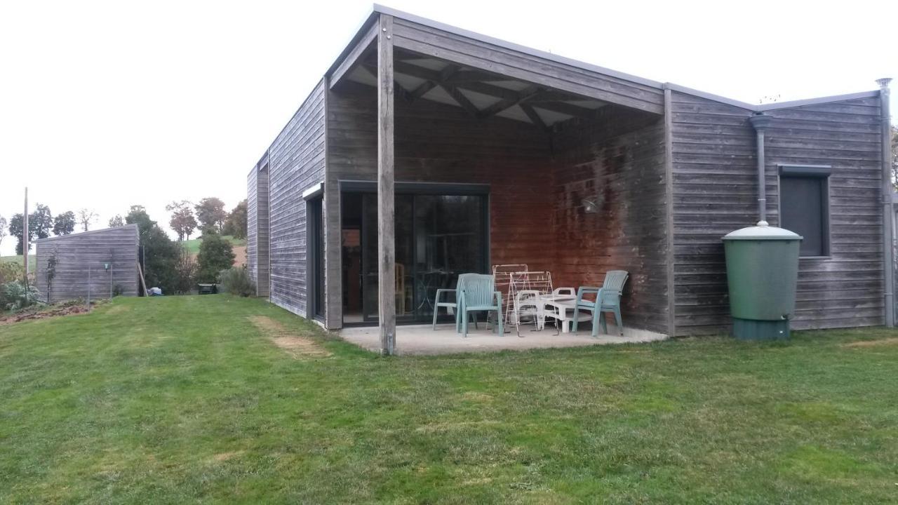 Kirch B&B Trimer ภายนอก รูปภาพ